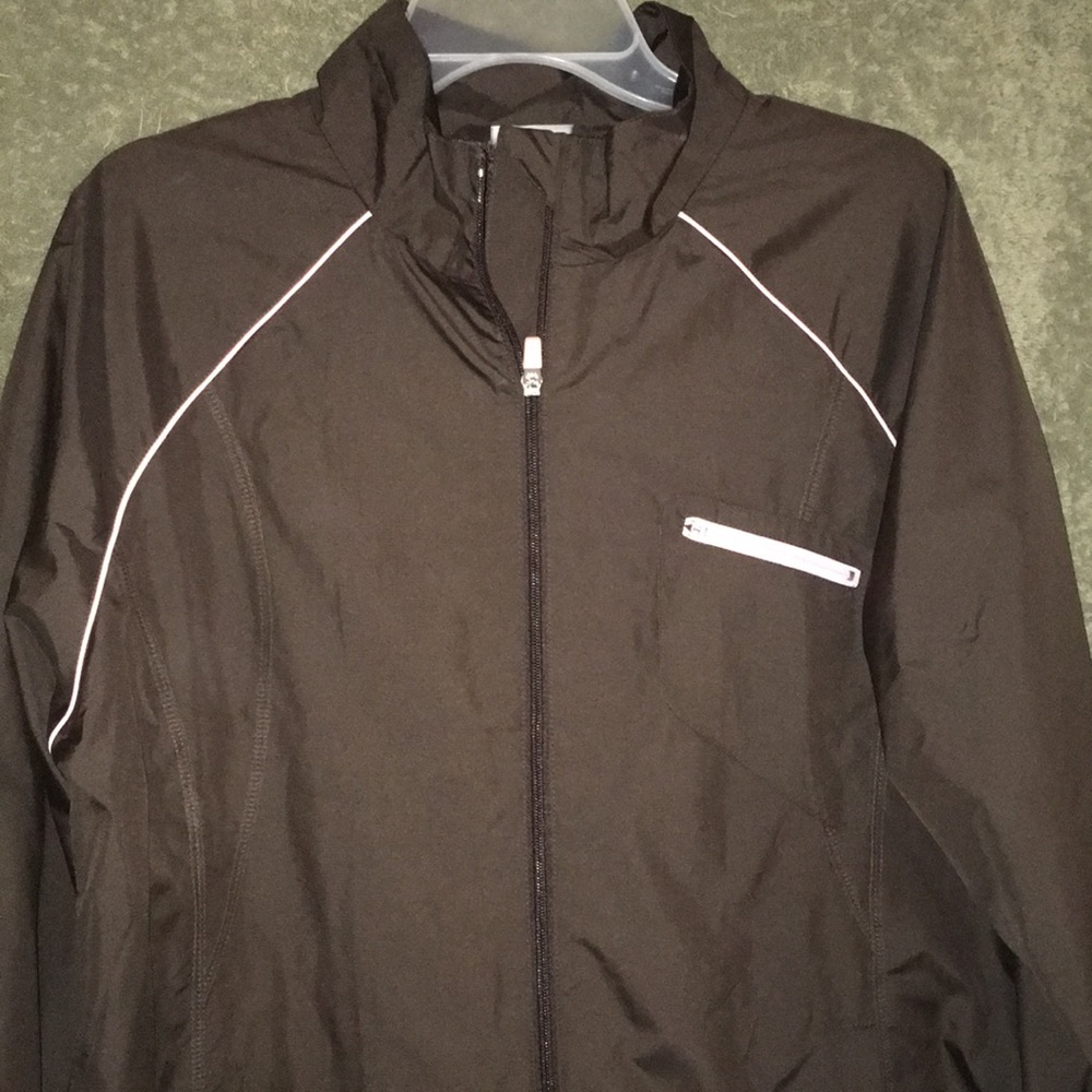 Jacket - Picture 3 of 6